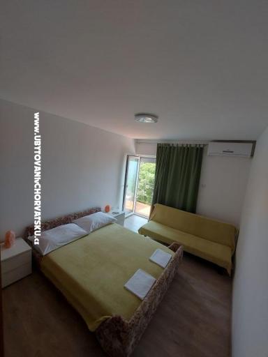 Apartmány Novak Klenovica – foto 34