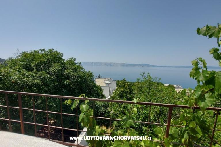 Apartmány Novak Klenovica – foto 37