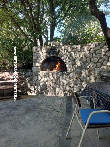 Apartmány Novak Klenovica – foto 42