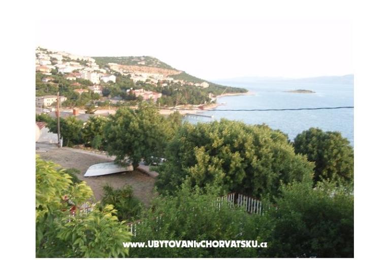 Apartmány Novak Klenovica – foto 7