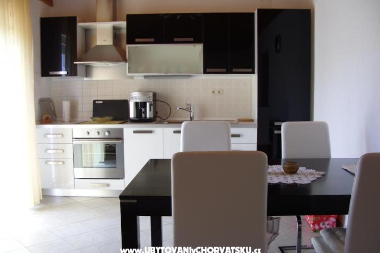 Apartmány Rastovcan – foto 12