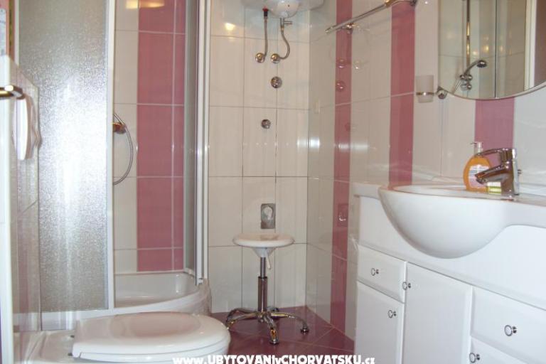 Apartmány Rastovcan – foto 13