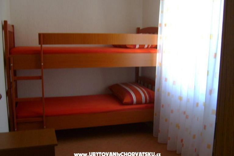 Apartmány Rastovcan – foto 15