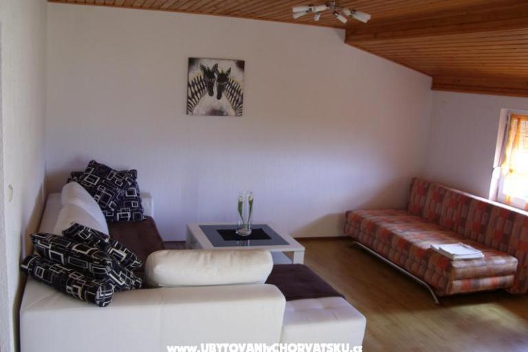 Apartmány Rastovcan – foto 8