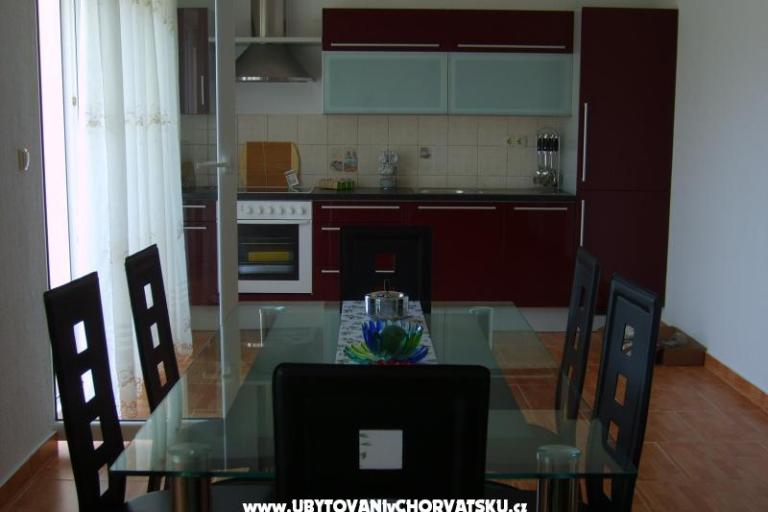 Apartmány Rastovcan – foto 9