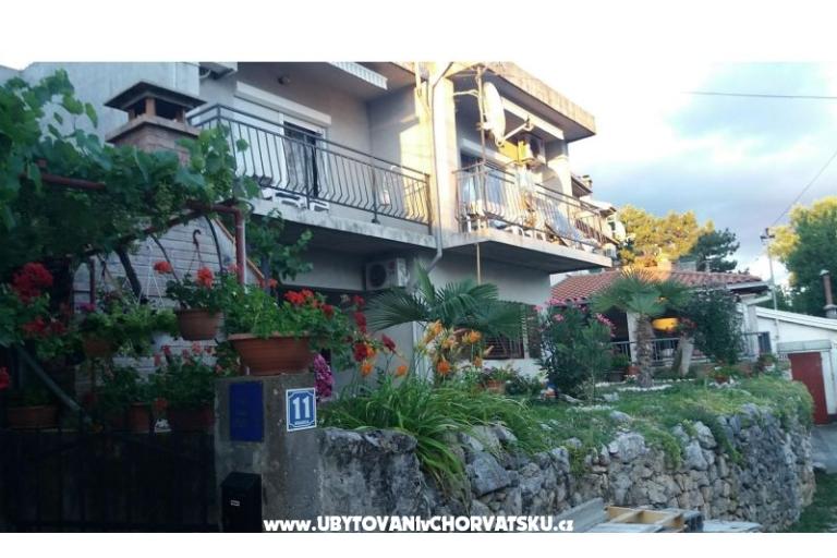 Apartmány Sokolić – foto 17
