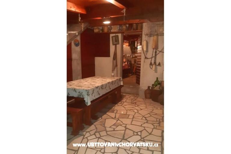 Apartmány Sokolić – foto 2
