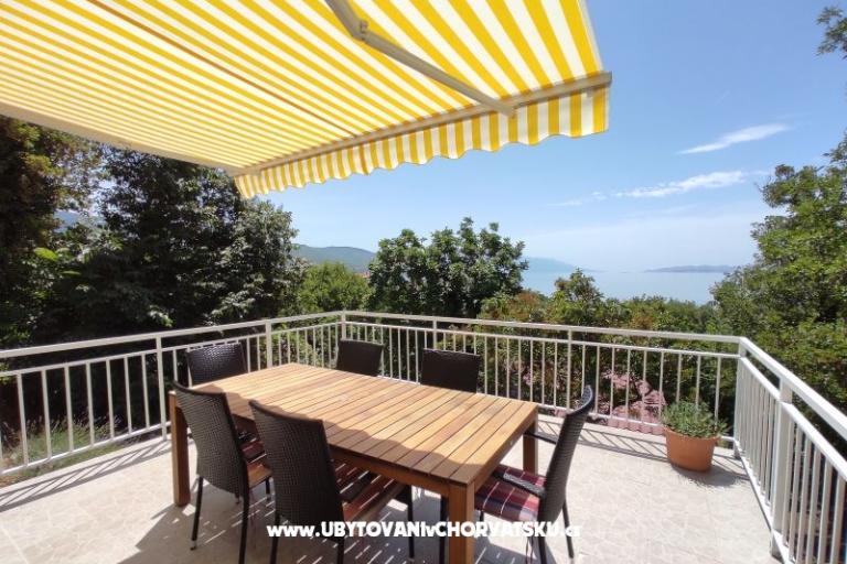 Ferienhaus Povile – foto 12