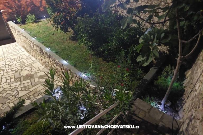 Apartmány Pejaković na moru – foto 3