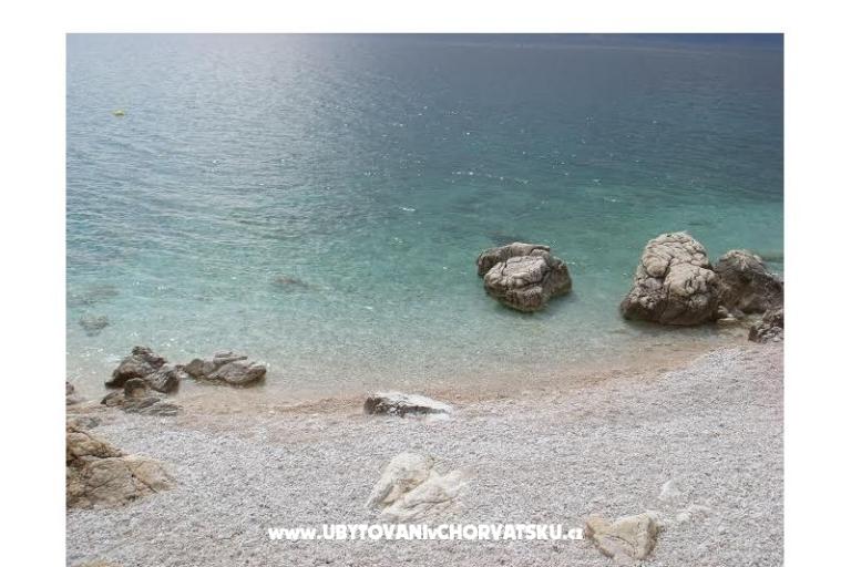 Apartmány Pejaković na moru – foto 9