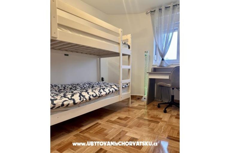 Prázdninový dom Lamari – foto 14