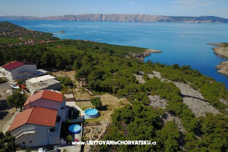Over the bay Klenovica Apartmán – foto 7