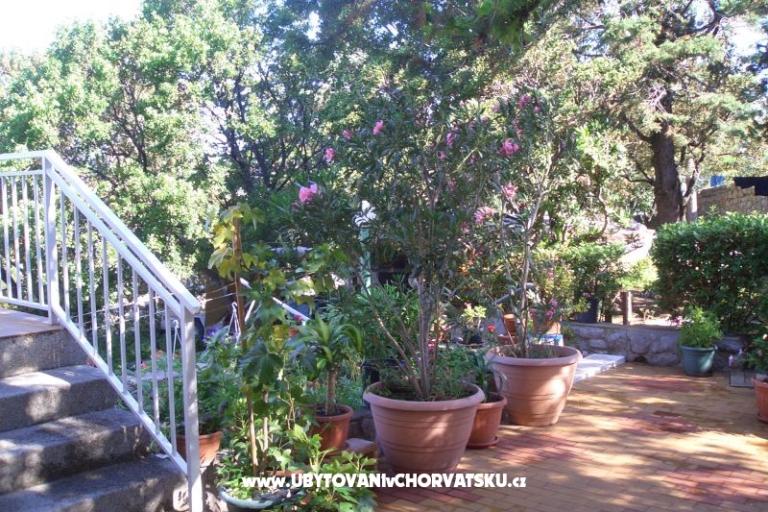 Studio Apartmány Klenovica – foto 11