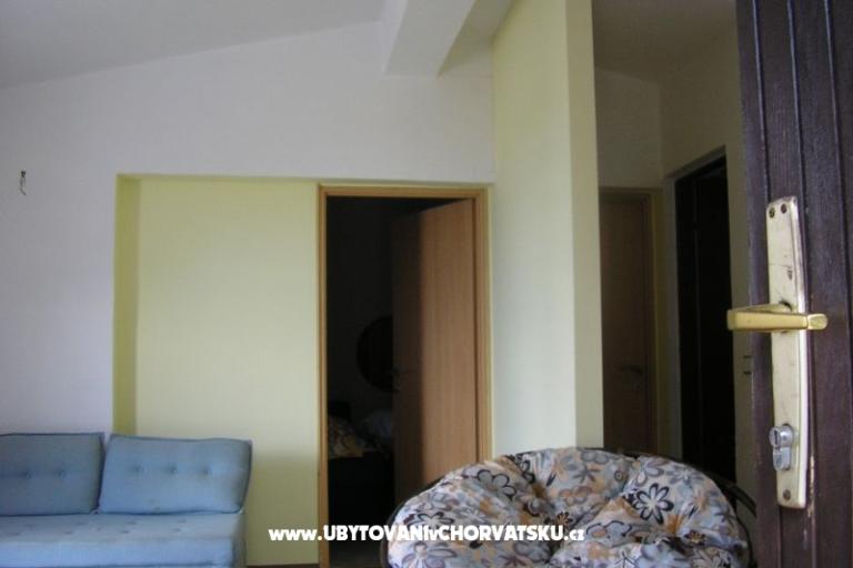 Vila Bilić Apartmán – foto 10