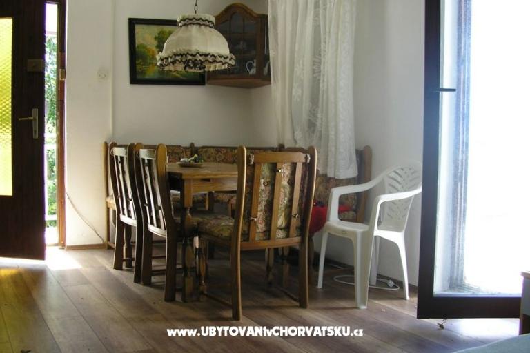 Vila Bilić Apartmán – foto 12