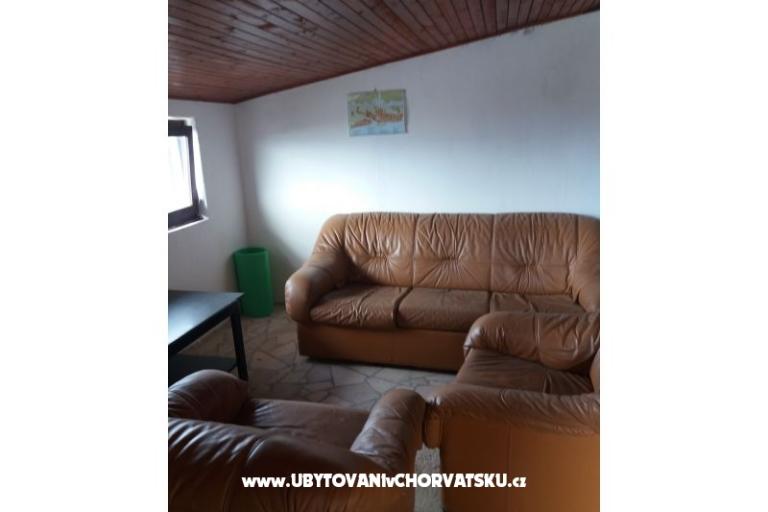 Vila Bilić Apartmán – foto 16