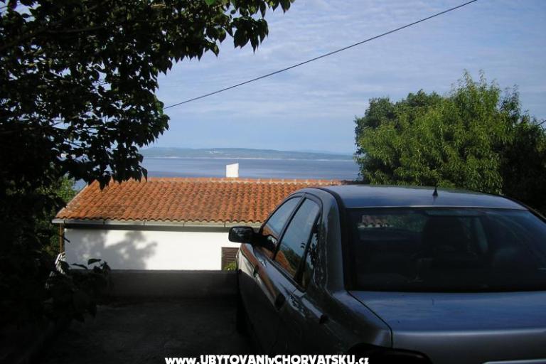 Vila Bilić Apartmán – foto 2
