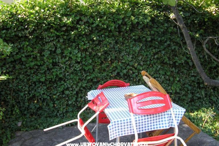 Vila Bilić Apartmán – foto 5