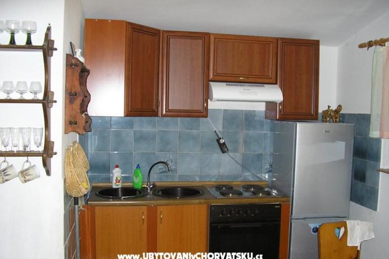 Vila Bilić Apartmán – foto 6