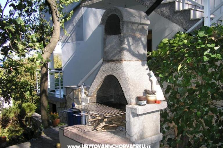 Vila Bilić Apartmán – foto 7