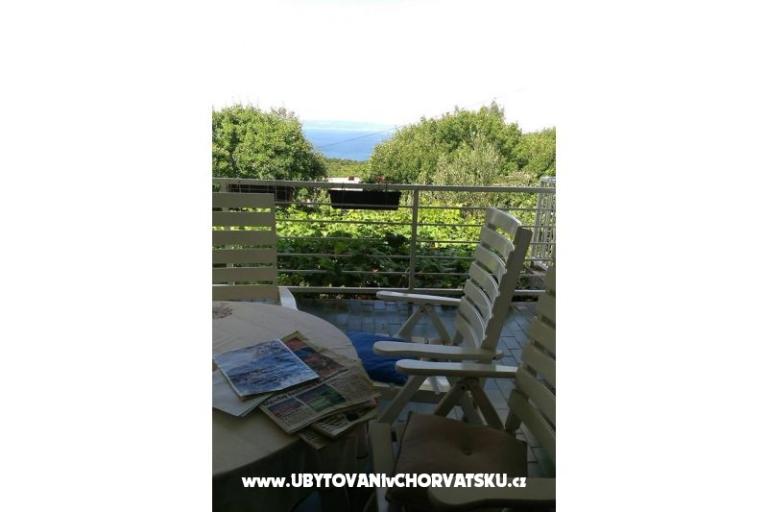 Vila Bilić Apartmán – foto 8