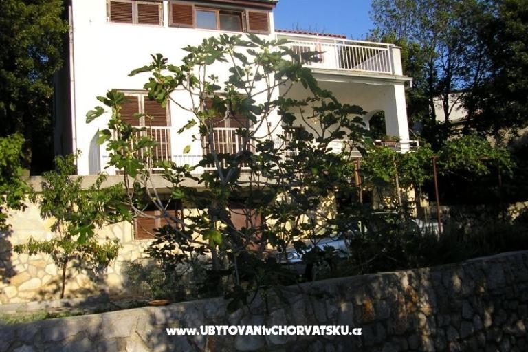 Vila Bilić Apartmán – foto 9