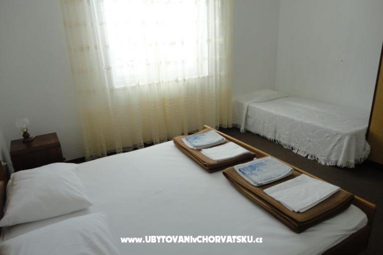 Villa Ivana - Novi Vinodolski – foto 10