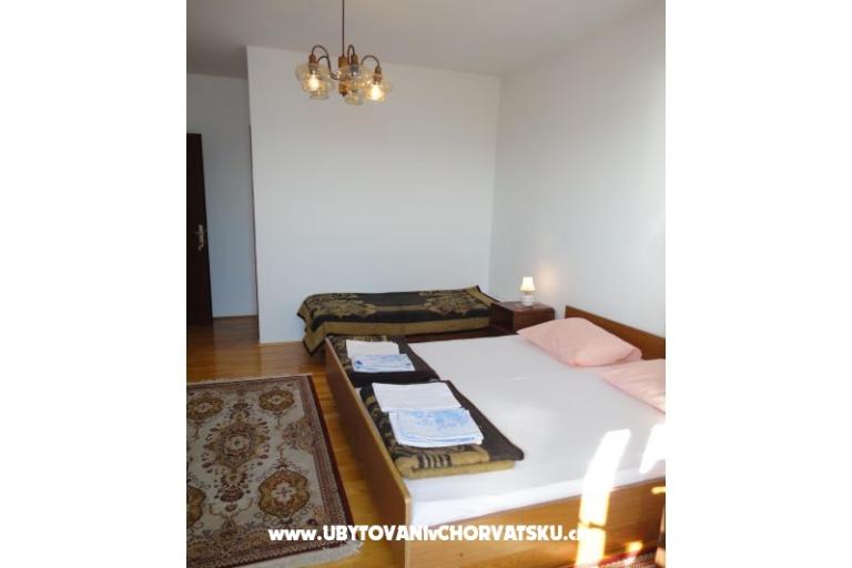 Villa Ivana - Novi Vinodolski – foto 12