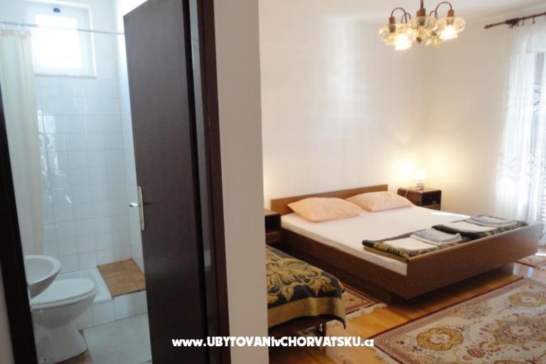 Villa Ivana - Novi Vinodolski – foto 13