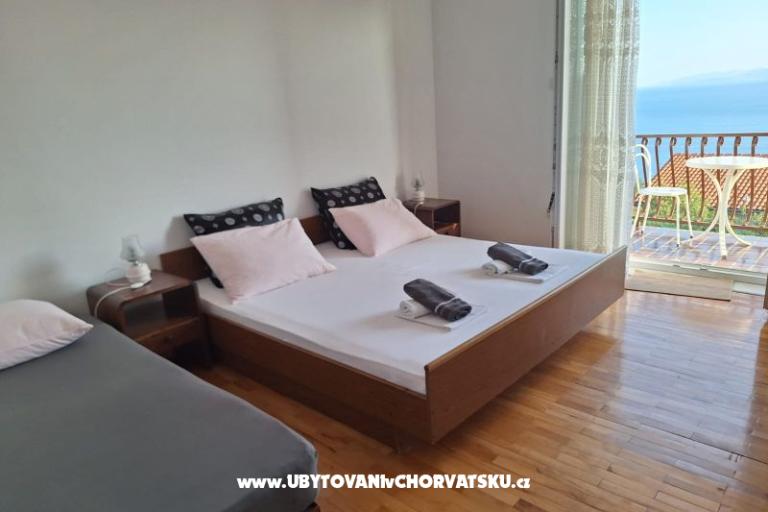 Villa Ivana - Novi Vinodolski – foto 16