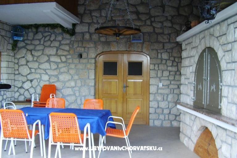 Villa Ivana - Novi Vinodolski – foto 3