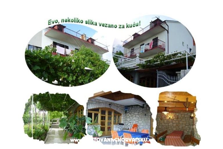 Villa Ivana - Novi Vinodolski – foto 6