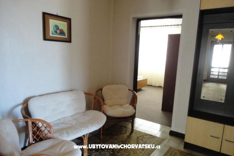 Villa Ivana - Novi Vinodolski – foto 9