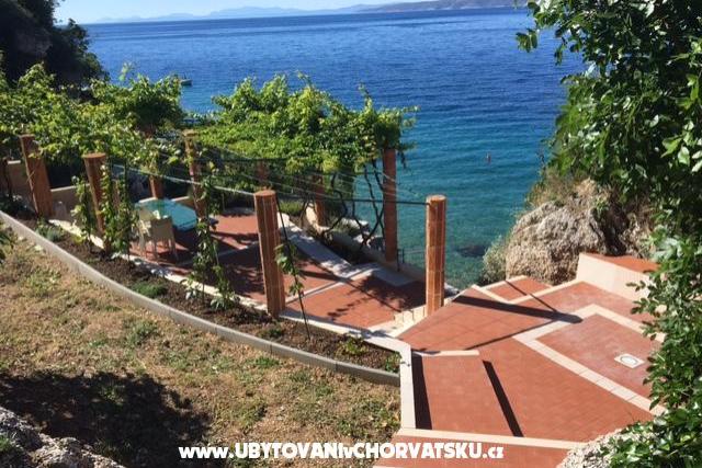 Apartmány Dom Mate – foto 6