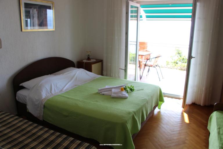 Apartmány Dom Mate – foto 7