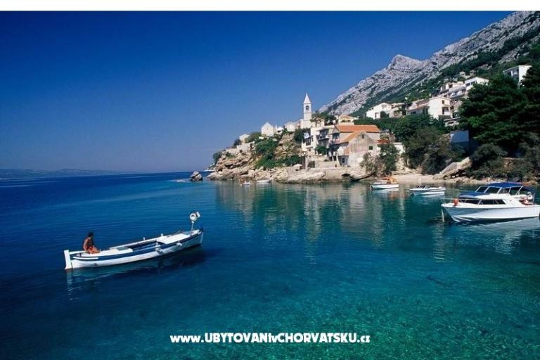 Apartmány Dom Mate – foto 8
