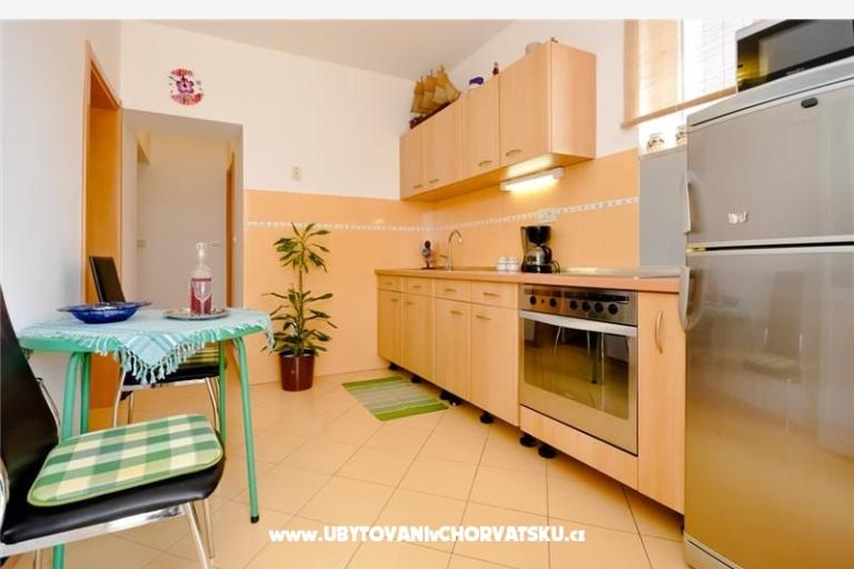 Apartmány Jelena – foto 10