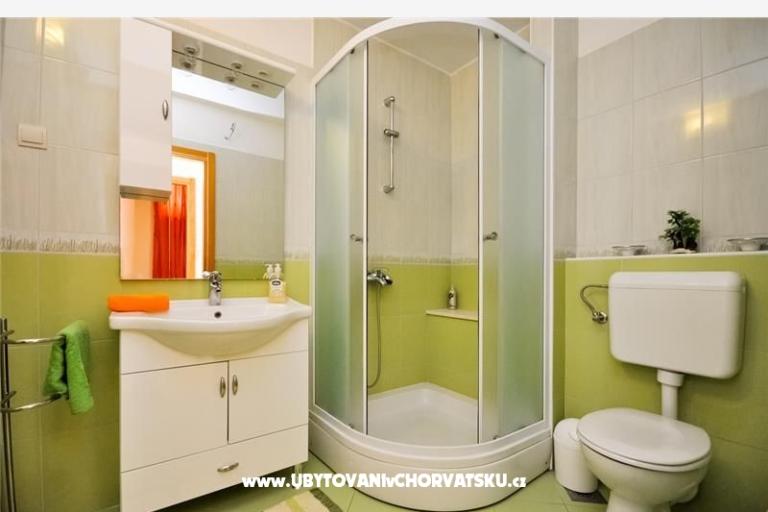 Apartmány Jelena – foto 14