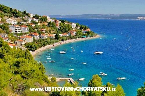 Apartmány Jelena – foto 15