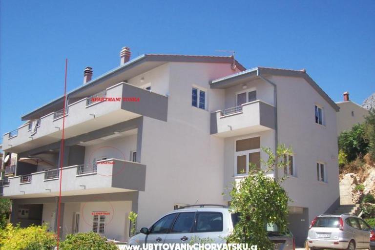 Apartmány Jelena – foto 17