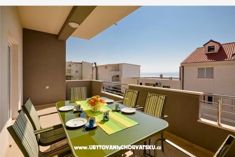 Apartmány Jelena – foto 3