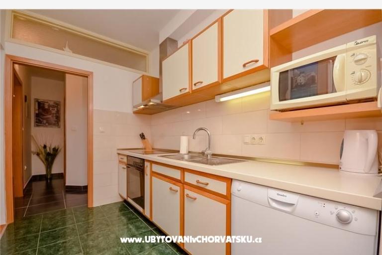 Apartmány Jelena – foto 4