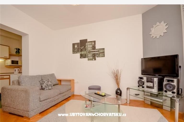 Apartmány Jelena – foto 5