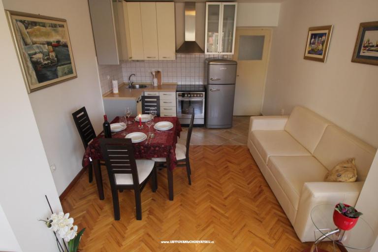 Apartmán ABC – foto 2