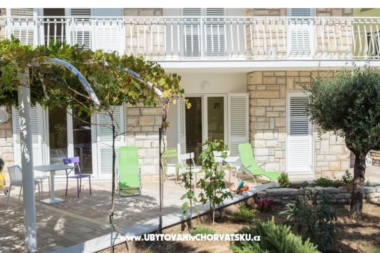 Alen Apartmány Duce – foto 9