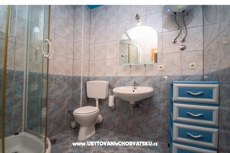 Ana-Marija Apartmány Stanici – foto 11