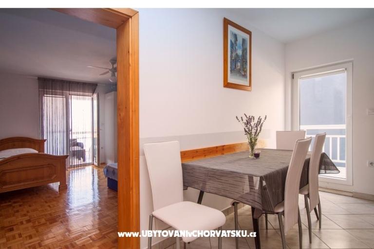 Ana-Marija Apartmány Stanici – foto 12