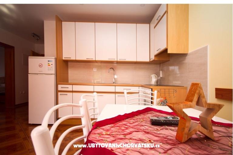 Ana-Marija Apartmány Stanici – foto 15