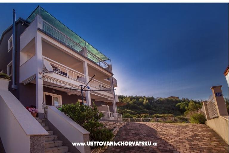 Ana-Marija Apartmány Stanici – foto 2