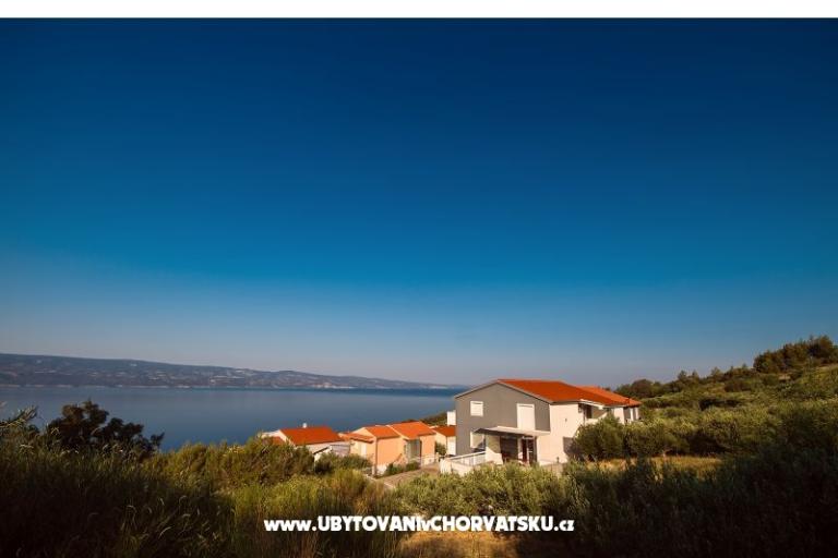 Ana-Marija Apartmány Stanici – foto 3